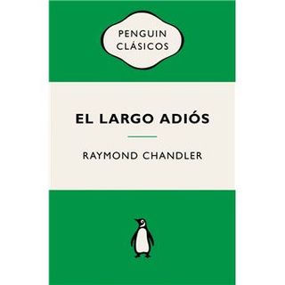 El Largo Adios-Philip Marlowe 6