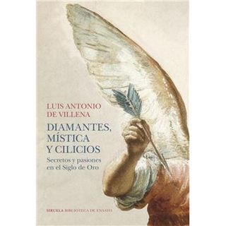 Diamantes Mistica Y Cilicios