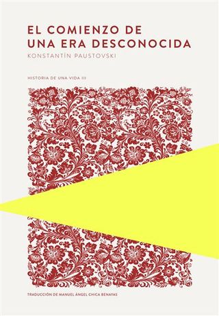 El Comienzo De Una Era Desconocida