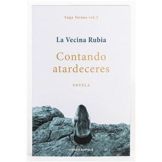 Contando atardeceres. Edición Select