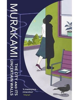 The City And Its Uncertain Walls