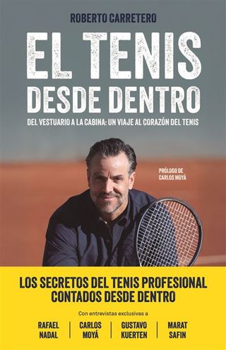 El tenis desde dentro