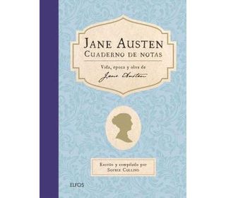 Jane Austen. Cuaderno de notas