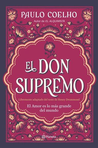El Don Supremo