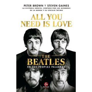 All you need is love