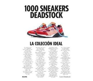 1000 Sneakers Deadstock