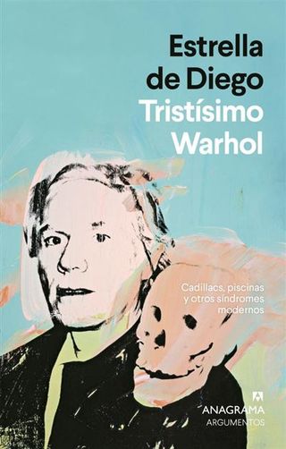 Tristisimo Warhol