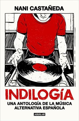 Indilogía