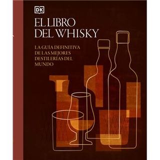 El libro del Whisky