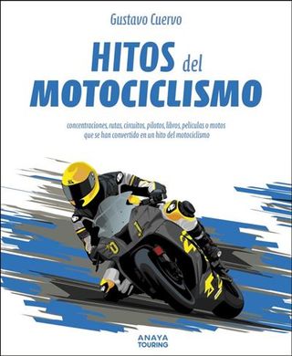 Hitos del motociclismo
