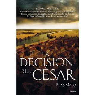 La decisión del César