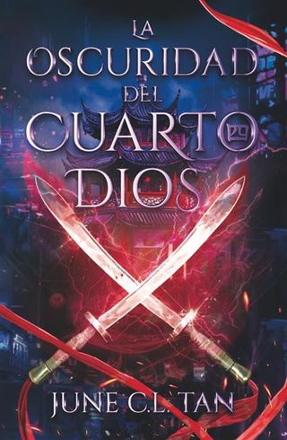 La oscuridad del cuarto dios