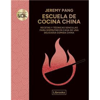 Escuela de cocina china