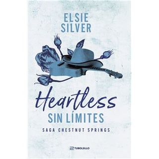 Heartless Sin Limites