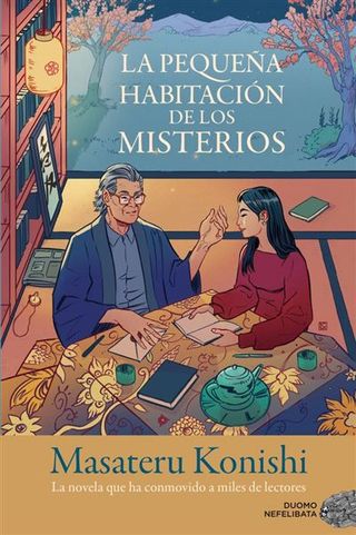 La Pequeña Habitacion De Los Misterios