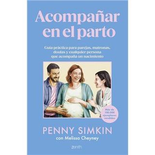 Acompañar En El Parto