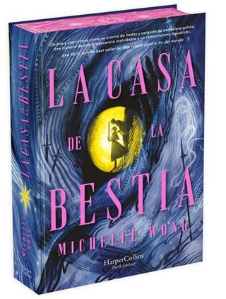La Casa de la Bestia (edición especial limitada en tapa dura