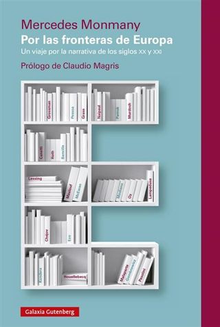 Por Las Fronteras De Europa-2025