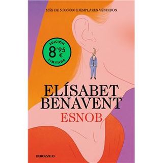 Esnob-Edicion Limitada