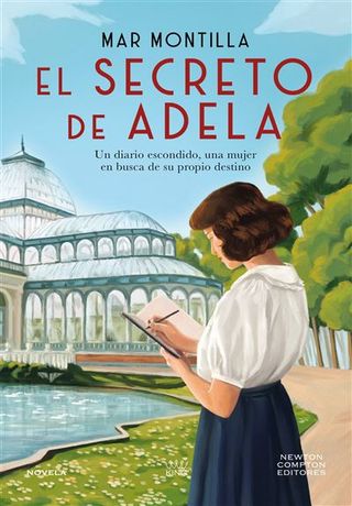 El secreto de Adela