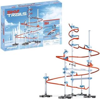 Playmobil 71969 Sky Trails Starter Kit