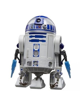 Figura Hasbro Black Series Star Wars La venganza de los Sith R2D2 10cm