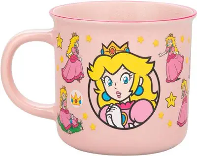 Merchandising para a Casa