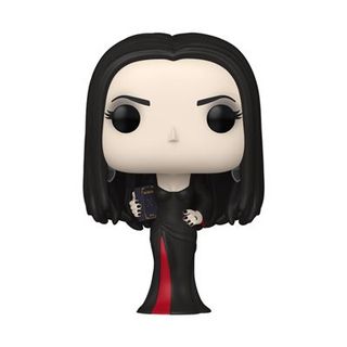Figura Funko Miércoles Morticia 10cm