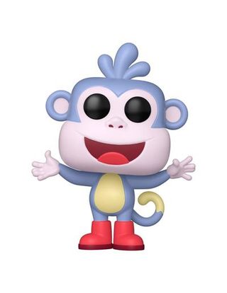 Figura Funko Dora la exploradora Boots 10cm