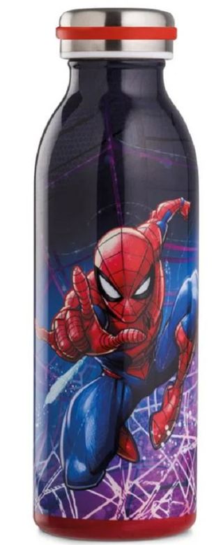 Botella Térmica Marvel Spider-man 500 ML