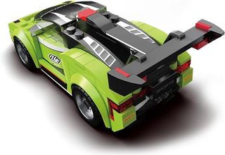 CADA VELOCITY HURRICANE 165 PZ (6)