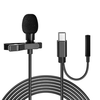 microphone Type-c Phone