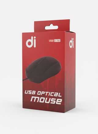 Souri usb optical 1.1m
