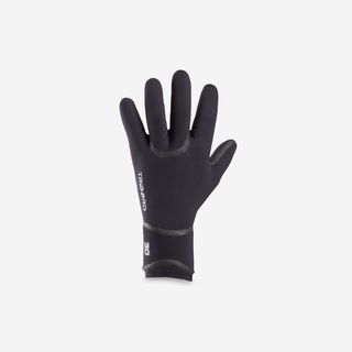 Luvas de Surf Águas Frias Neoprene 3 Mm - XL