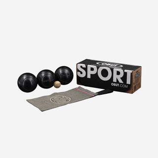 Bolas de Petanca de Competição Obut Match - 74 MM 700L