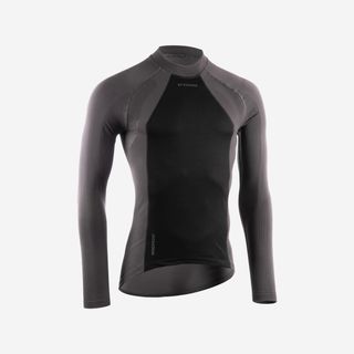 Camisola Térmica Manga Comprida Bicicleta Extreme - XL/2XL
