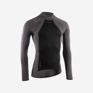 Camisola Térmica Manga Comprida Bicicleta Extreme - XS/S