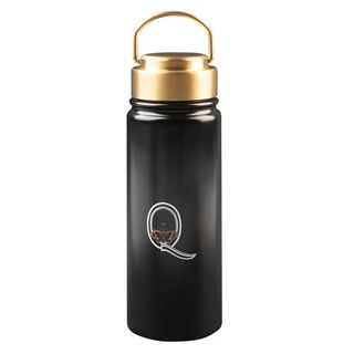 Botella metálica Hot & Cold Queen 500ml