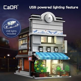 RESTAURANTE DE SUSHI 1665 PZAS (6)