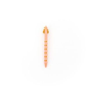 Mr Wonderful Boli borrable - Capibara