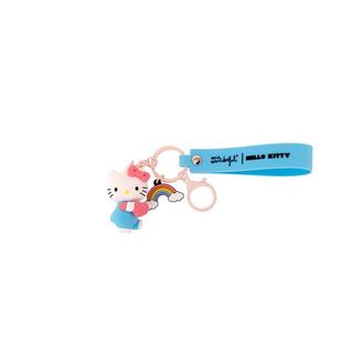 Mr Wonderful Llavero con charm - My Melody