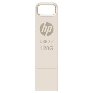 Pendrive Memoria HP OTG x206c USB 3.2 128GB
