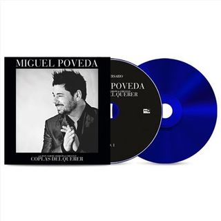 Coplas del querer Ed 15 Aniversario - 2 CDs