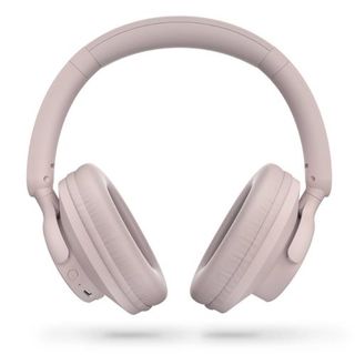 Auriculares Bluetooth Energy Sistem Radiobeat Rosa