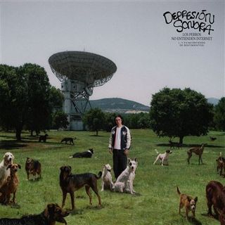 Los perros no entienden internet