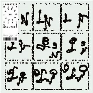 Lp-eternamente en vivo