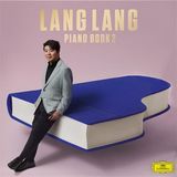 Lp-piano book 2 (2lp)