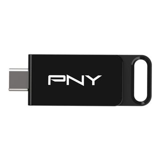 Pendrive Memoria USB-C 3.2 PNY Elite 64GB