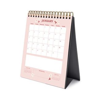 CALENDARIO 2026 DAISY COTTAGE KOKON