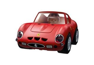 Playmobil 71856 X Ferrari 250 GTO